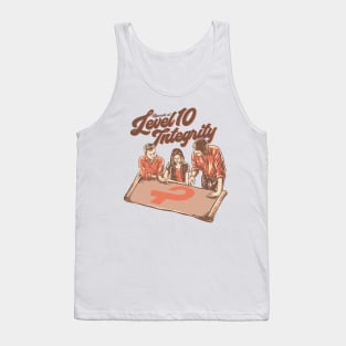 Level 10 Integrity Tank Top